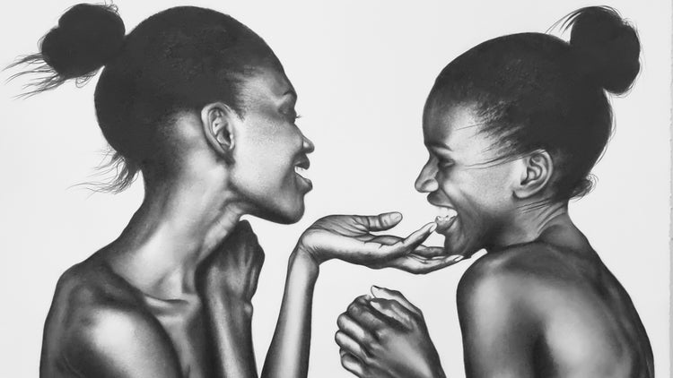 Originals - Drawings